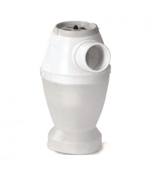 ampolla nebulizzatrice per aerosol NebPro