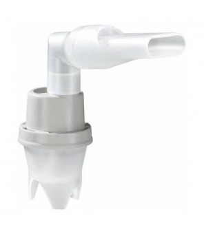 ampolla nebulizzatrice per aerosol Neb
